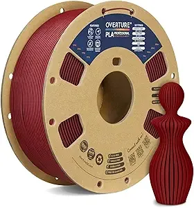 Overture PLA+ Wine