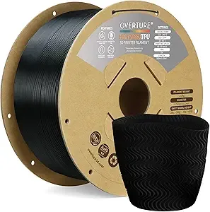 Overture TPU 