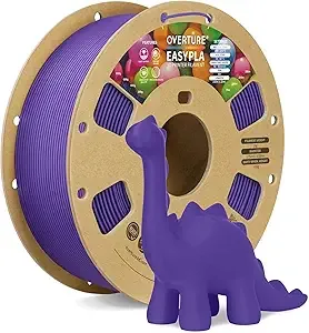 Overture PLA Purple