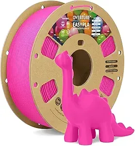 Overture PLA Magenta