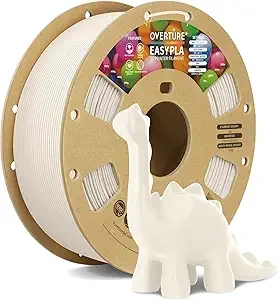 Overture PLA Beige