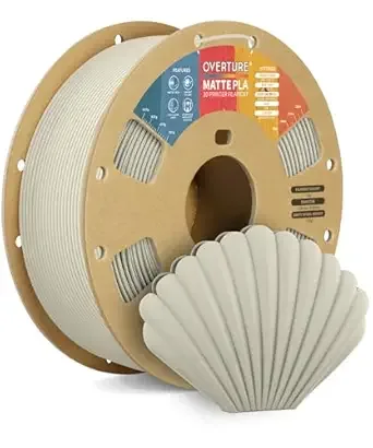 Overture PLA Matte Matte Beige