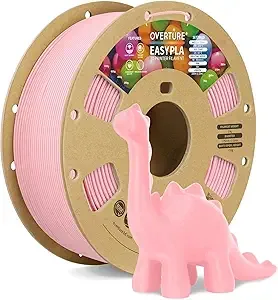 Overture PLA Easy Pink