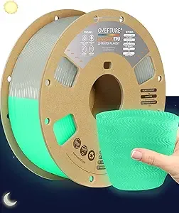 Overture TPU Luminous Green