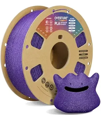 Overture PLA Purple