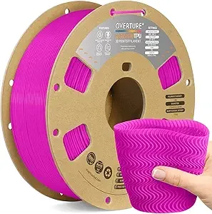 Overture TPU Magenta