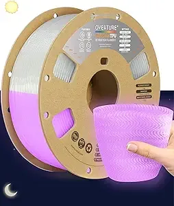 Overture TPU Luminous Pink