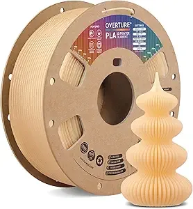 Overture PLA Champagne Frost