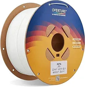 Overture PETG
