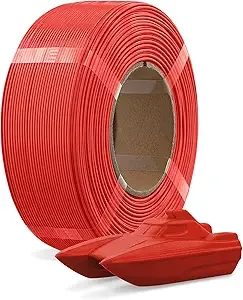 Overture PETG Red