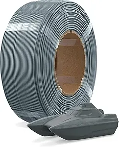 Overture PETG Space Gray