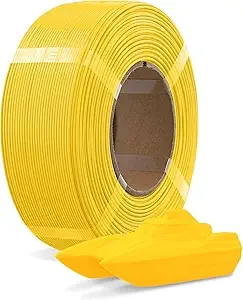 Overture PETG Yellow