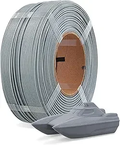 Overture PETG Light Gray
