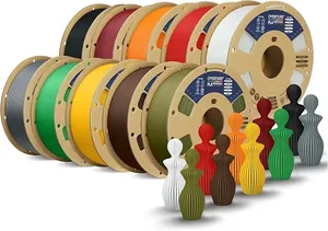 Overture PLA