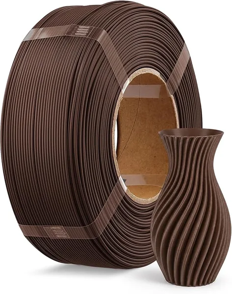 Overture PLA High Speed Brown