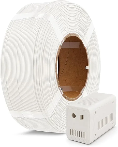 Overture PLA High Speed White