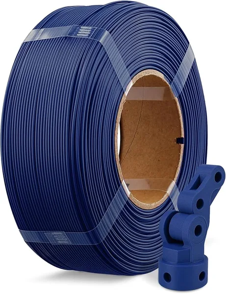 Overture PLA High Speed Blue