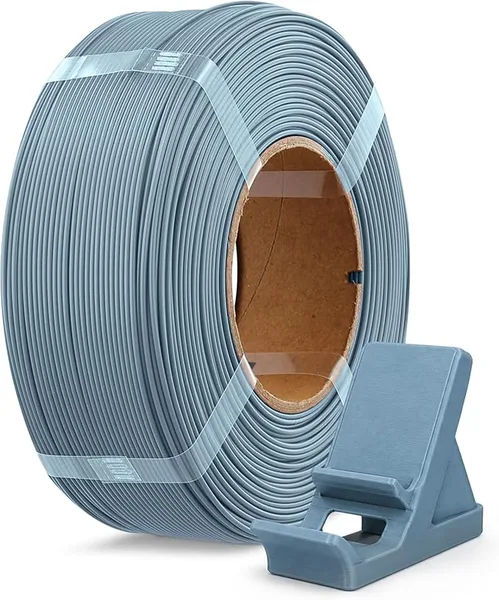 Overture PLA+ Blue Grayson