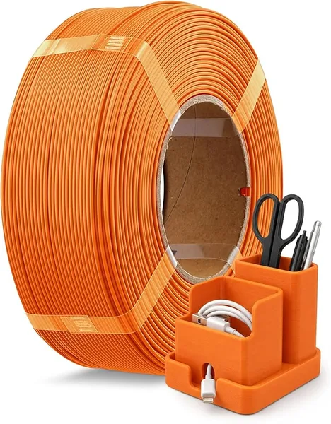 Overture PLA High Speed Orange