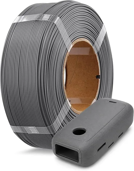 Overture PLA High Speed Space Gray