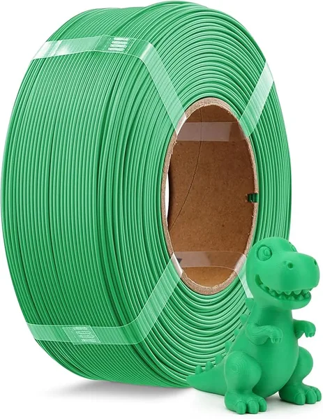 Overture PLA+ Green