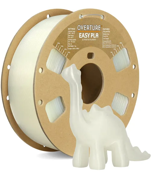 Overture PLA Natural