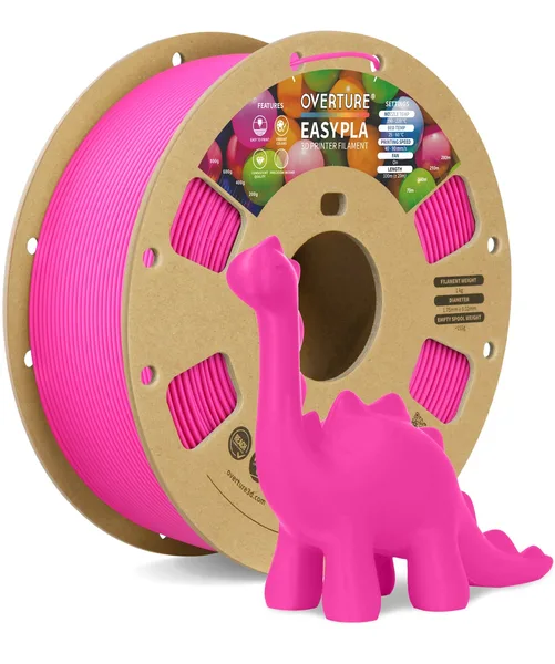 Overture PLA Magenta