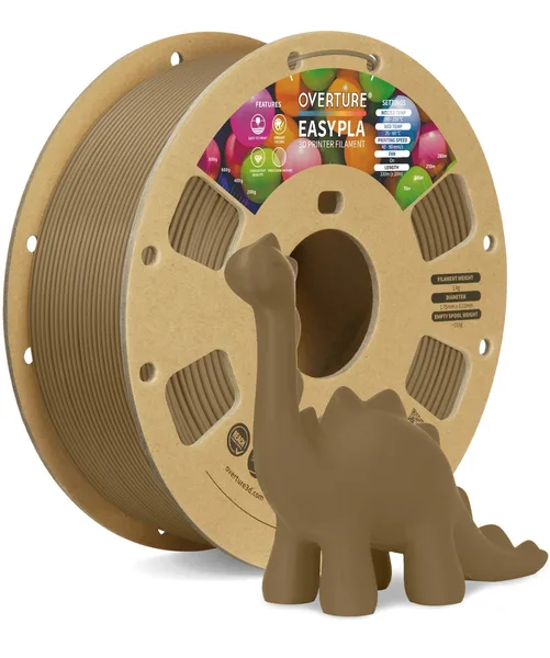 Overture PLA Beige