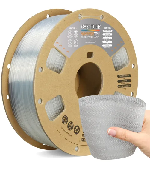 Overture TPU Natural