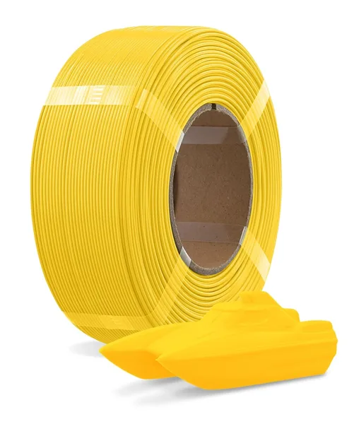 Overture PETG Yellow