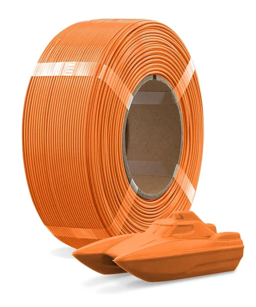 Overture PETG Orange