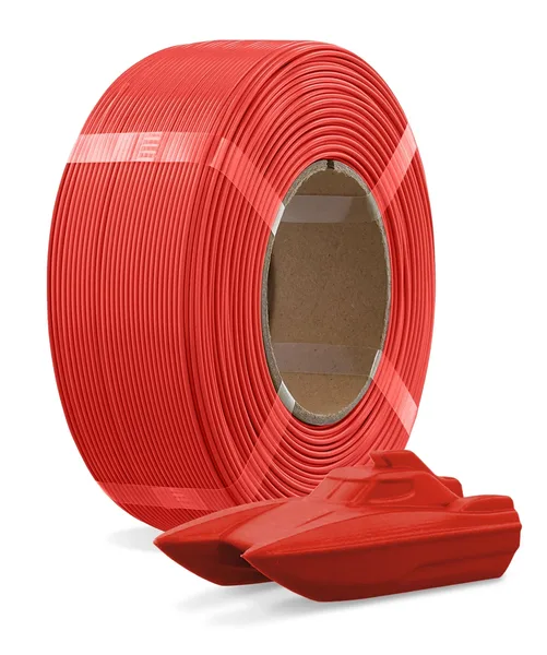 Overture PETG Red