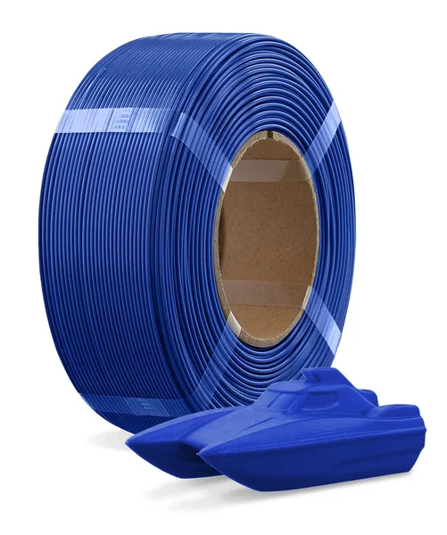 Overture PETG Blue