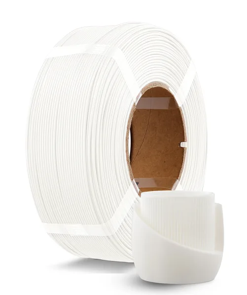 Overture PLA+ White
