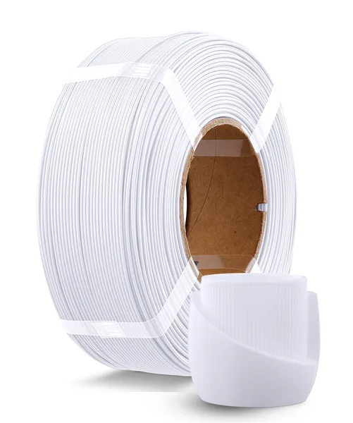 Overture PLA+ White