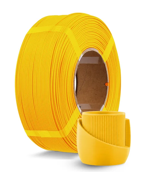 Overture PLA+ Yellow