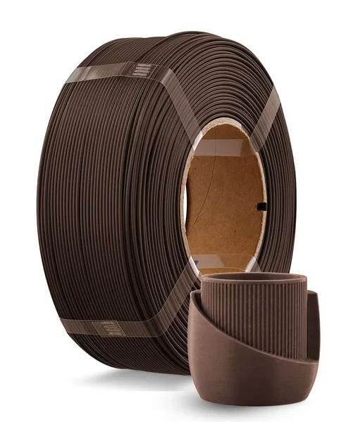 Overture PLA+ Brown
