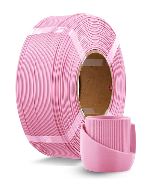 Overture PLA+ Pink