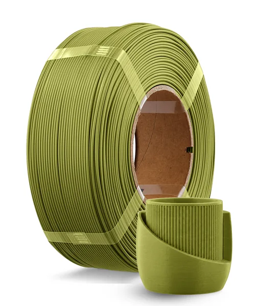 Overture PLA+ Olive