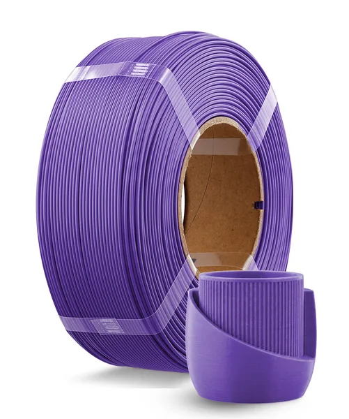 Overture PLA+ Purple