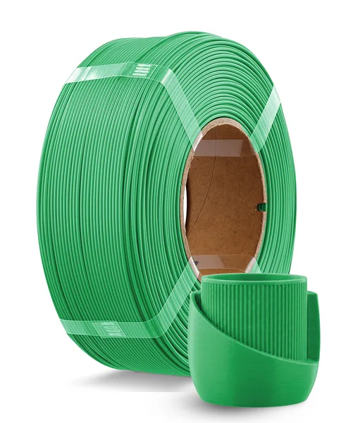 Overture PLA+ Green