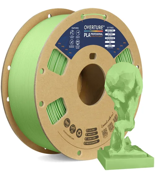 Overture PLA Mint