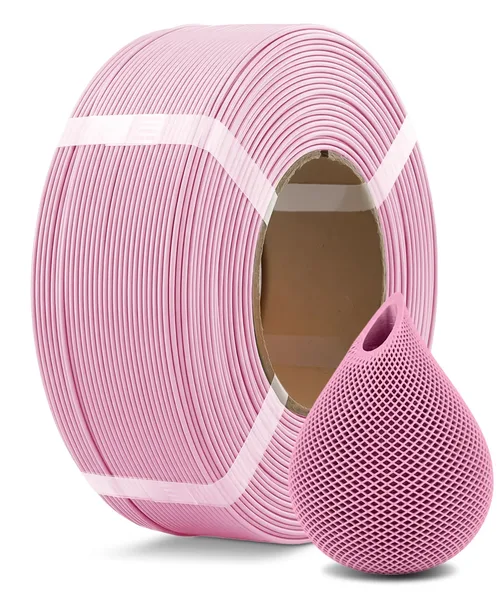 Overture PLA Pink