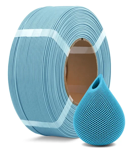 Overture PLA Sky Blue
