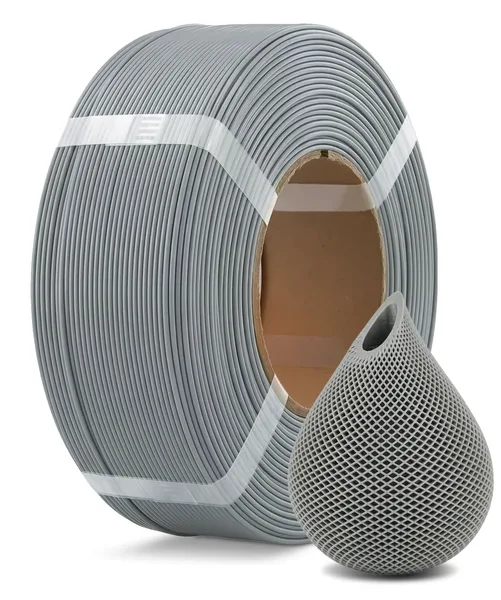 Overture PLA Gray