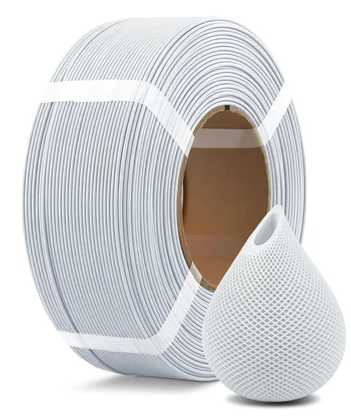 Overture PLA White