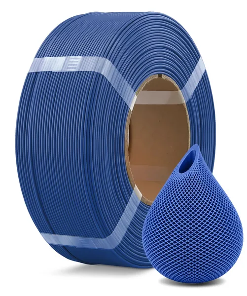 Overture PLA Blue