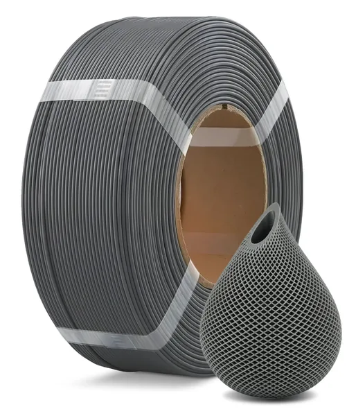 Overture PLA Gray
