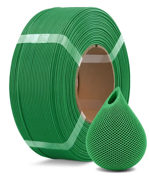 Overture PLA Green