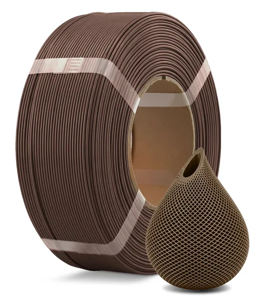 Overture PLA Brown